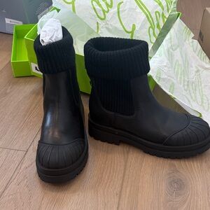 Sam Edelman steele Chelsea boot